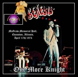 Genesis : One More Knight